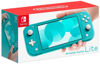 Picture of Nintendo Switch Lite Console - Turquoise