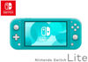 Picture of Nintendo Switch Lite Console - Turquoise