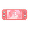 Picture of Nintendo Switch Lite Console - Coral