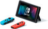 Picture of Nintendo Switch Console Neon Joy-Con