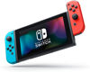 Picture of Nintendo Switch Console Neon Joy-Con