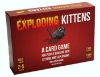 Picture of Exploding Kittens Original Edition NEW