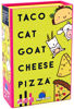 Picture of Taco Cat Goat Cheese Pizza