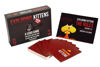 Picture of Exploding Kittens NSFW Edition