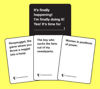 Picture of Cards Against Humanity Absurd Box