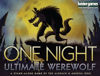 Picture of One Night Ultimate Werewolf Board Game