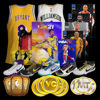 Picture of NBA 2K21 Mamba Forever Edition Xbox One