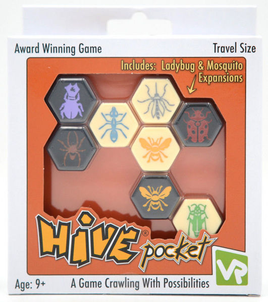 Picture of Hive Pocket