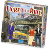 Picture of Ticket to Ride Express New York