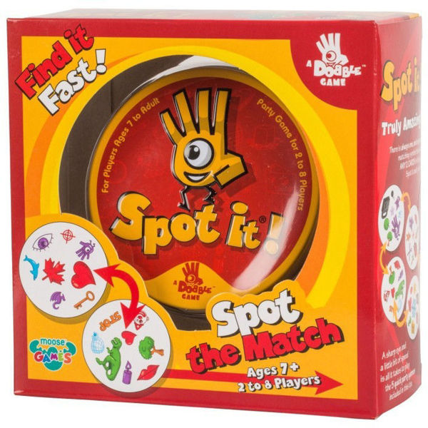 Picture of Spot It!