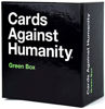 Picture of Cards Against Humanity Bundles - Blue Red Green Expansion Boxes