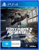 Picture of Tony Hawk's Pro Skater 1 + 2 PS4