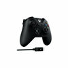 Picture of XBOX One Wireless Controller inc 3.5mm Jack + USB Cable