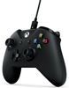 Picture of XBOX One Wireless Controller inc 3.5mm Jack + USB Cable