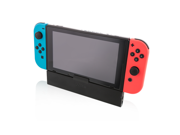 Picture of Nyko Boost Pak for Nintendo Switch