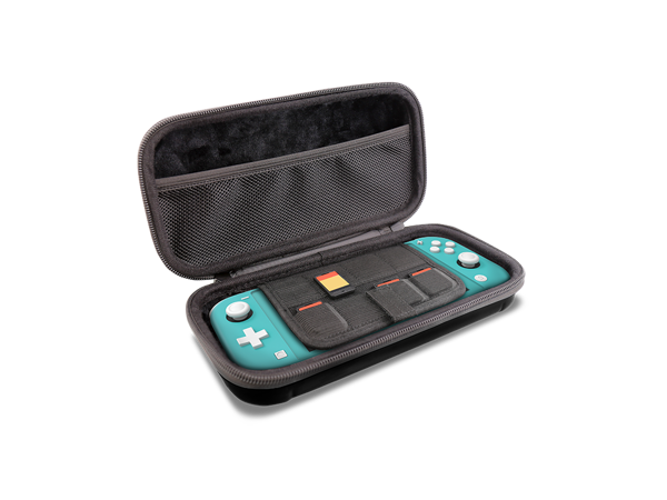 Picture of Nyko Elite Shell Case for Nintendo Switch Lite