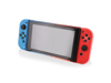 Picture of Nyko Thin Case - Red/Blue for Nintendo Switch