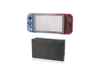 Picture of Nyko Thin Case - Red/Blue for Nintendo Switch