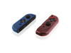 Picture of Nyko Thin Case - Red/Blue for Nintendo Switch