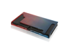 Picture of Nyko Thin Case - Red/Blue for Nintendo Switch