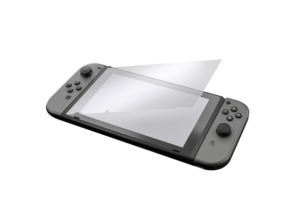 Picture of Nyko Screen Armor for Nintendo Switch