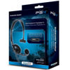 Picture of dreamGEAR Broadcaster Headset for PS4 - Black