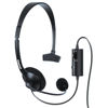 Picture of dreamGEAR Broadcaster Headset for PS4 - Black