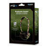 Picture of dreamGEAR Broadcaster Headset for PS4 - Jungle Camo