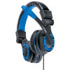 Picture of dreamGEAR GRX-340 Headset for PS4 - Black/Blue