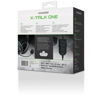 Picture of dreamGEAR Wired X-Talk One Headset for Xbox One - Black