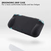 Picture of dreamGEAR Comfort Grip for Nintendo Switch Lite - Black