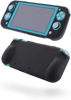 Picture of dreamGEAR Comfort Grip for Nintendo Switch Lite - Black