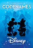 Picture of Codenames Disney