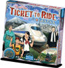 Picture of Ticket to Ride Japan / Italy