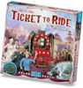 Picture of Ticket to Ride Map Collection Volume 1 Asia