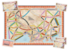 Picture of Ticket to Ride Map Collection Volume 1 Asia