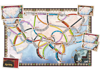 Picture of Ticket to Ride Map Collection Volume 1 Asia