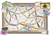 Picture of Ticket to Ride United Kingdom Expansion