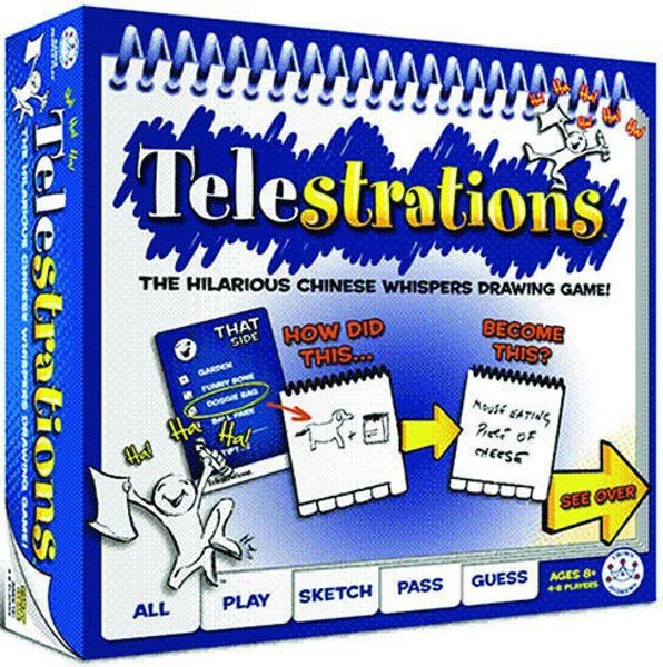 Picture of Telestrations