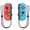 Picture of Nintendo Switch Joy-Con Controller Neon Blue and Red Pair