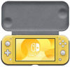 Picture of Nintendo Switch Lite Flip Cover and Screen Protector