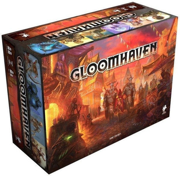 Picture of Gloomhaven