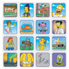 Picture of Codenames Simpsons