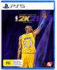 Picture of NBA 2K21 Mamba Forever Edition PS5