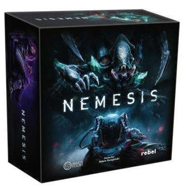 Picture of Nemesis