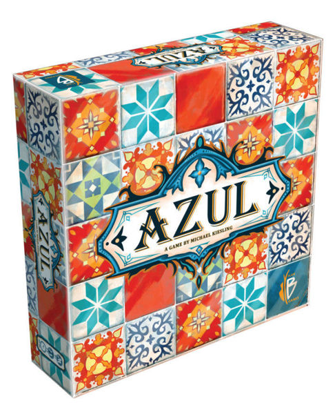 Picture of Azul