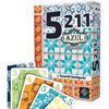 Picture of 5211 Azul Card Game