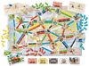 Picture of Ticket to Ride Europe First Journey