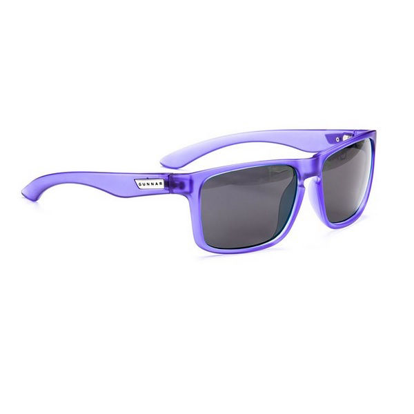 Picture of Intercept Ink Gradient Grey Advanced Outdoor Eyewear