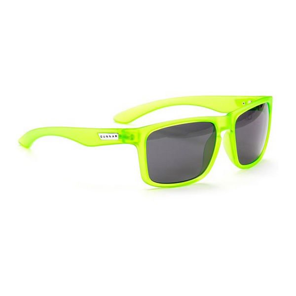 Picture of Intercept Kryptonite Gradient Grey Advanced Outdoor Eyewear